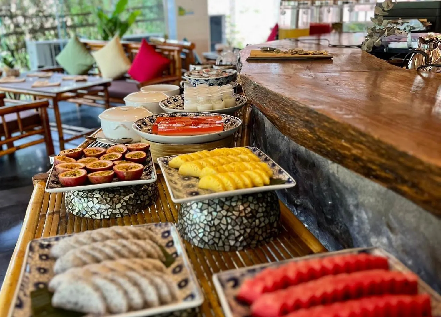 Enso Retreat Hoi An - Rediscovery & Serenity Resort