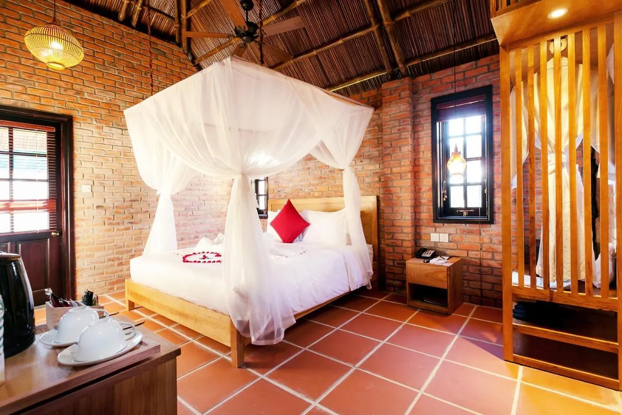 Enso Retreat Hoi An - Rediscovery & Serenity