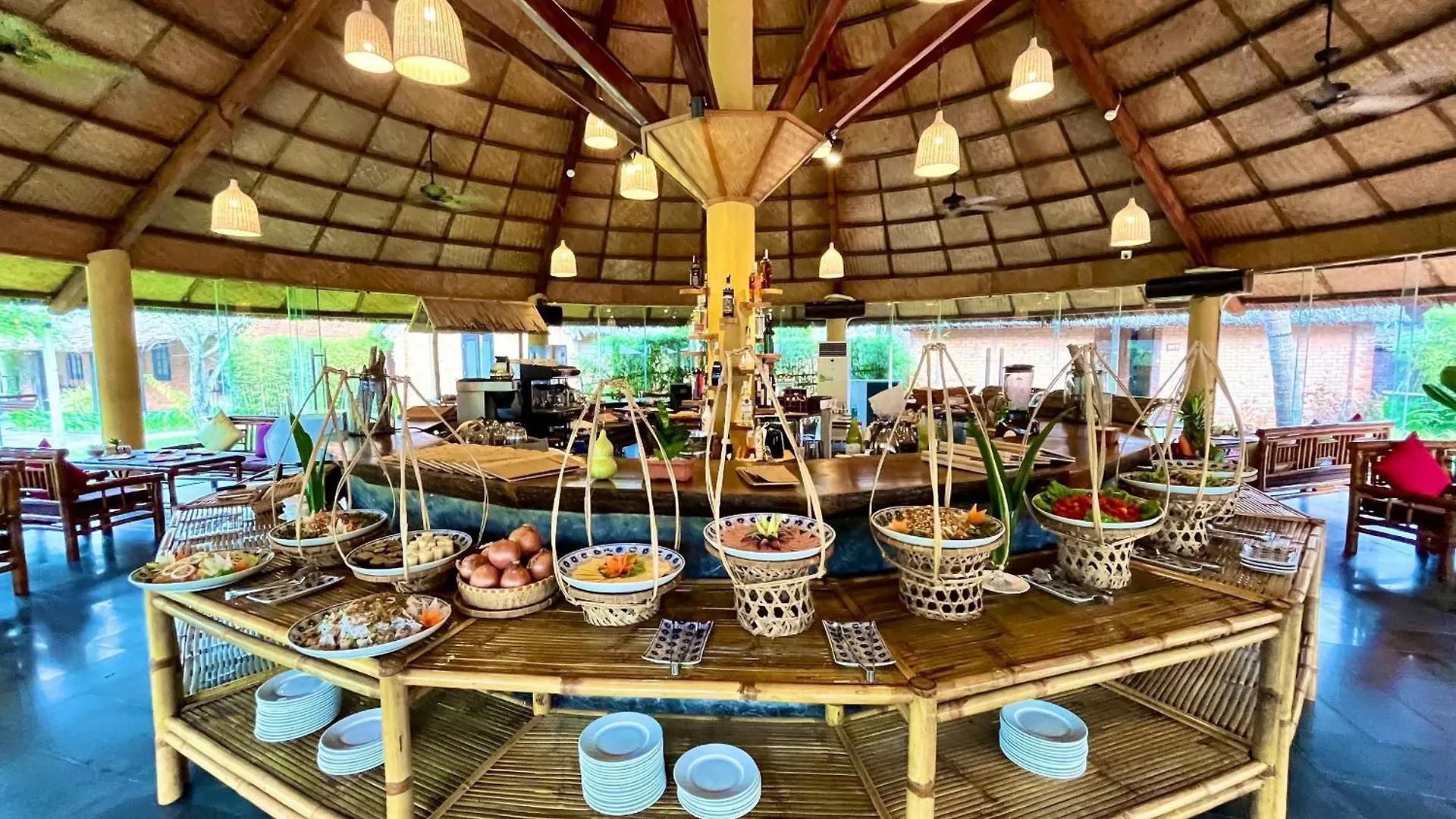 Enso Retreat Hoi An - Rediscovery & Serenity