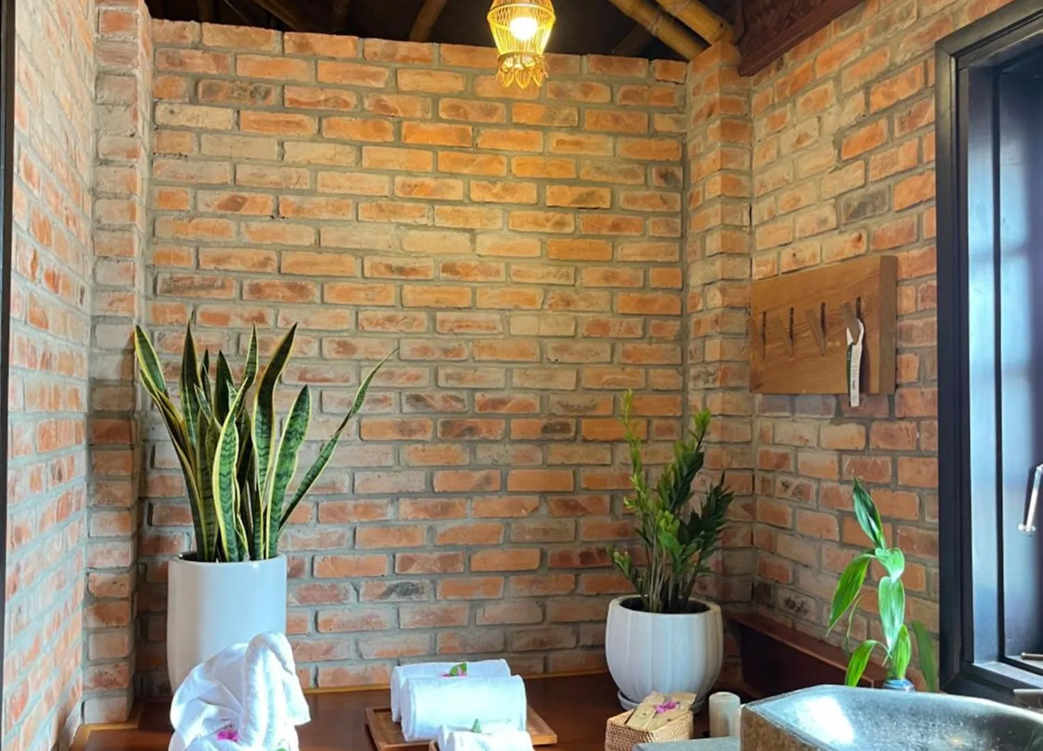 Enso Retreat Hoi An - Rediscovery & Serenity Feriested