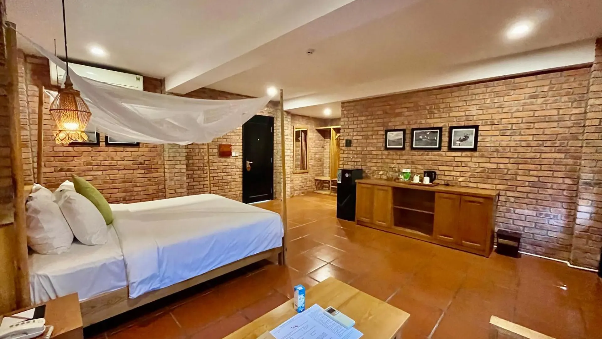 Enso Retreat Hoi An - Rediscovery & Serenity Vietnam