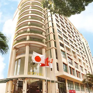  Aparthotel Cityview Serviced & Vietnam