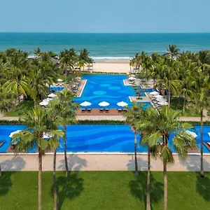***** Resort Marriott & Vietnam
