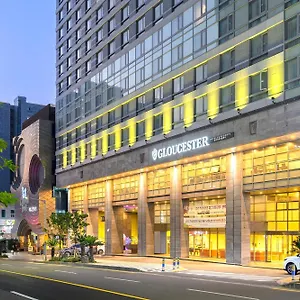 글로스터 4* 제주
