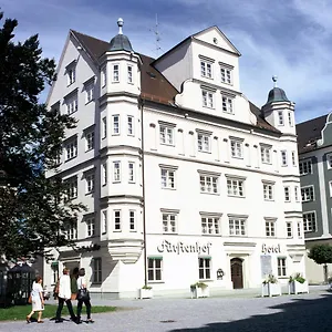 Der Fuerstenhof Hotel Kempten