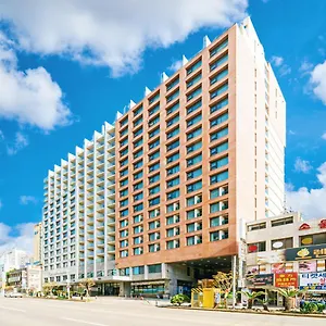 에어시티 4* 제주