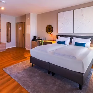 Ramada Encore By Wyndham Messe Alemania