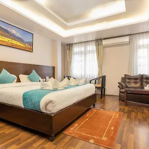 *** Hotel Greatwall International Nepal
