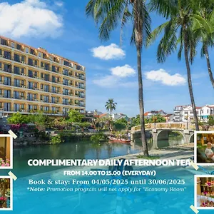 Babylon Riverside & ***** הוי אן