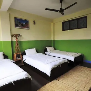 ** Hotel Metro Eco Nepal