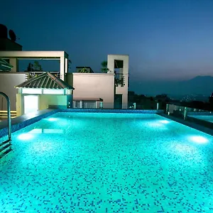 *** Hotel Beautiful Nepal
