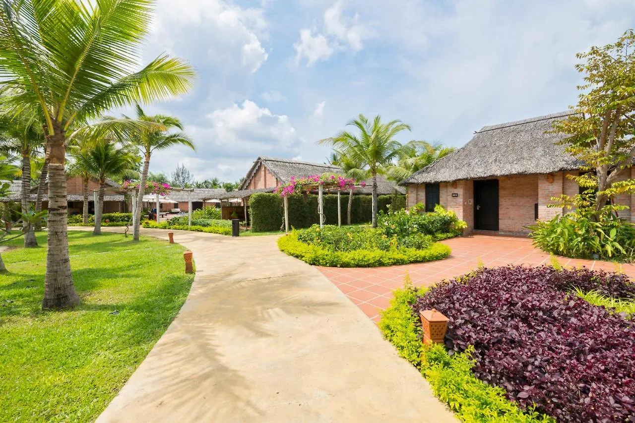 Enso Retreat Hoi An - Rediscovery & Serenity 4*,  וייטנאם