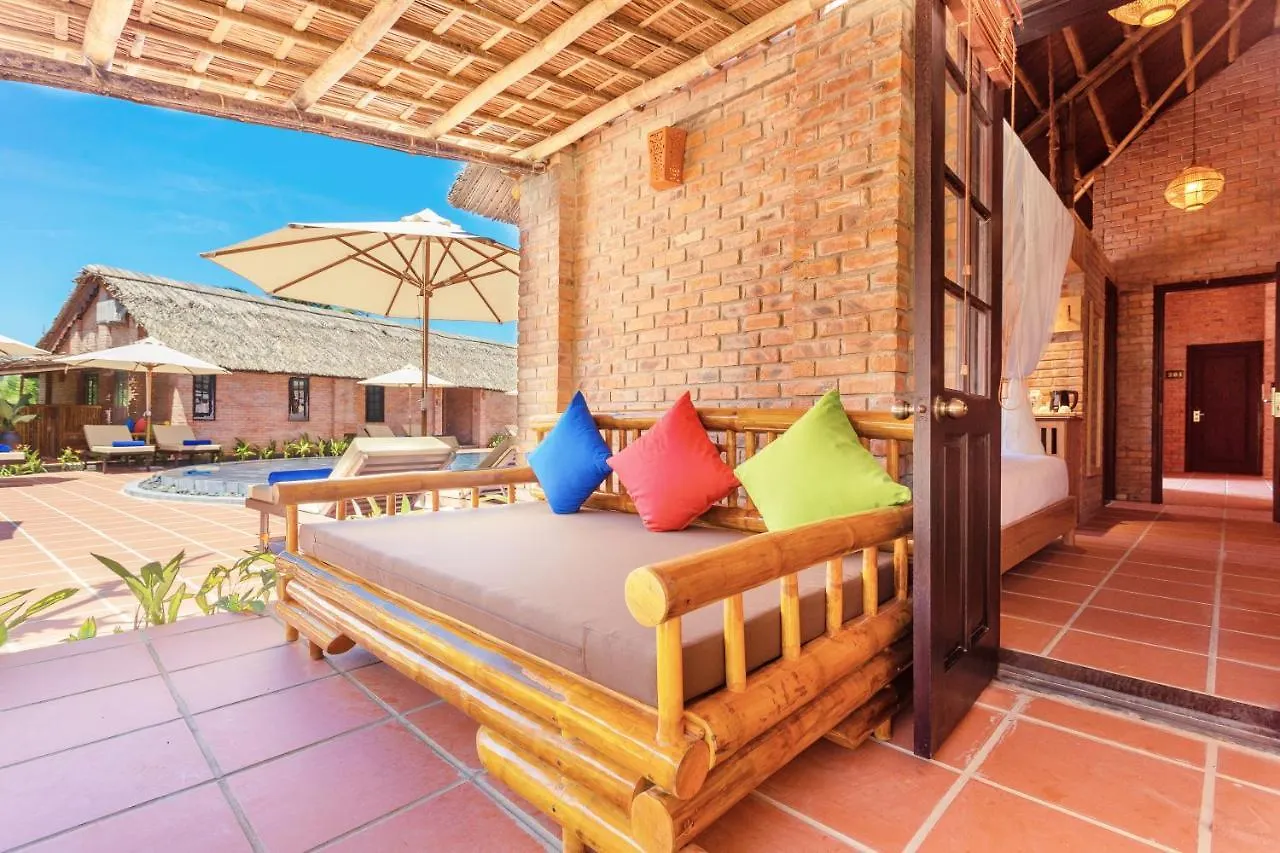 **** Resort Enso Retreat Hoi An - Rediscovery & Serenity Vietnam