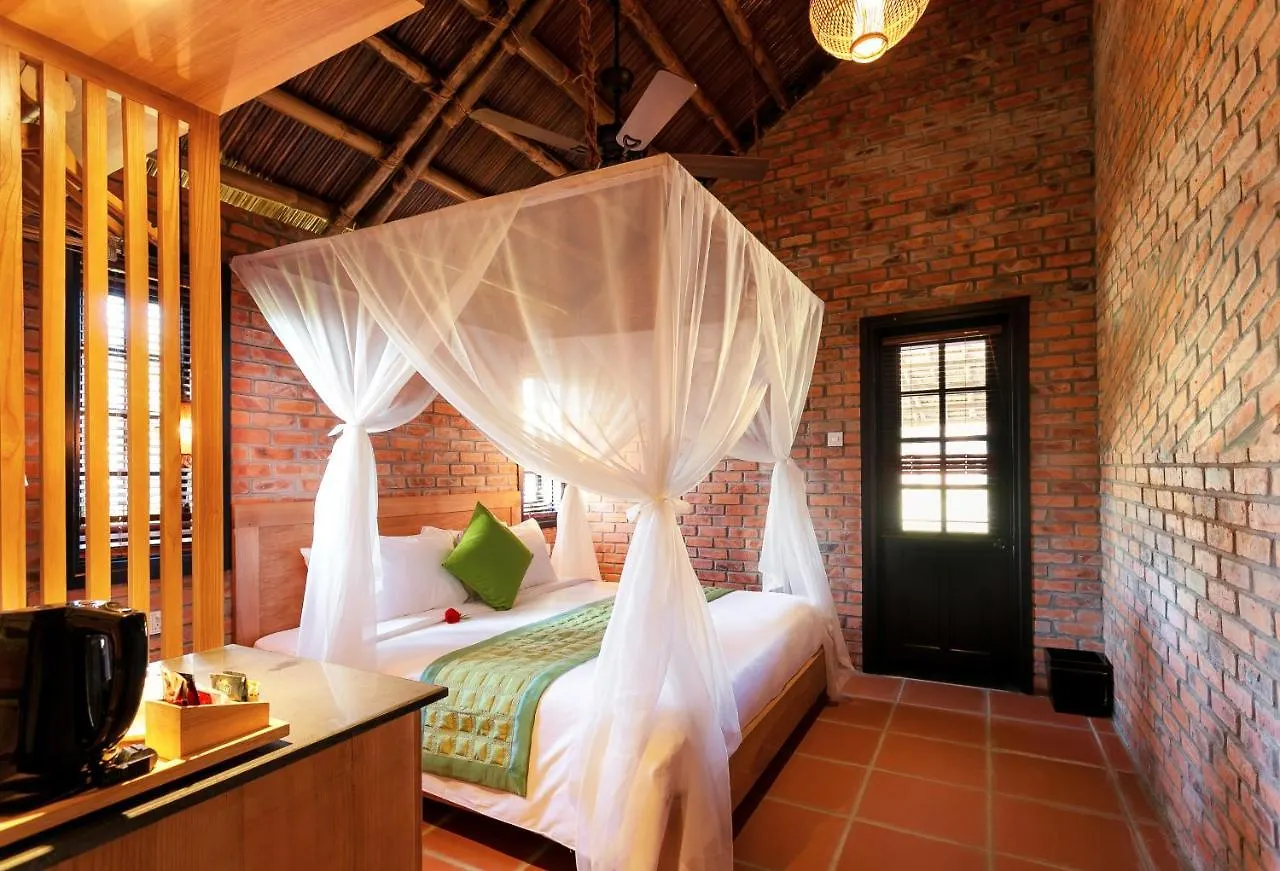 Enso Retreat Hoi An - Rediscovery & Serenity Resort