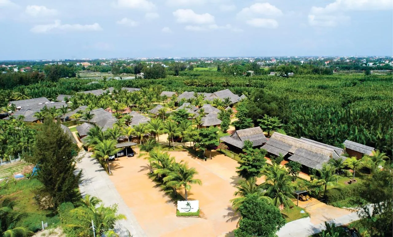Enso Retreat Hoi An - Rediscovery & Serenity