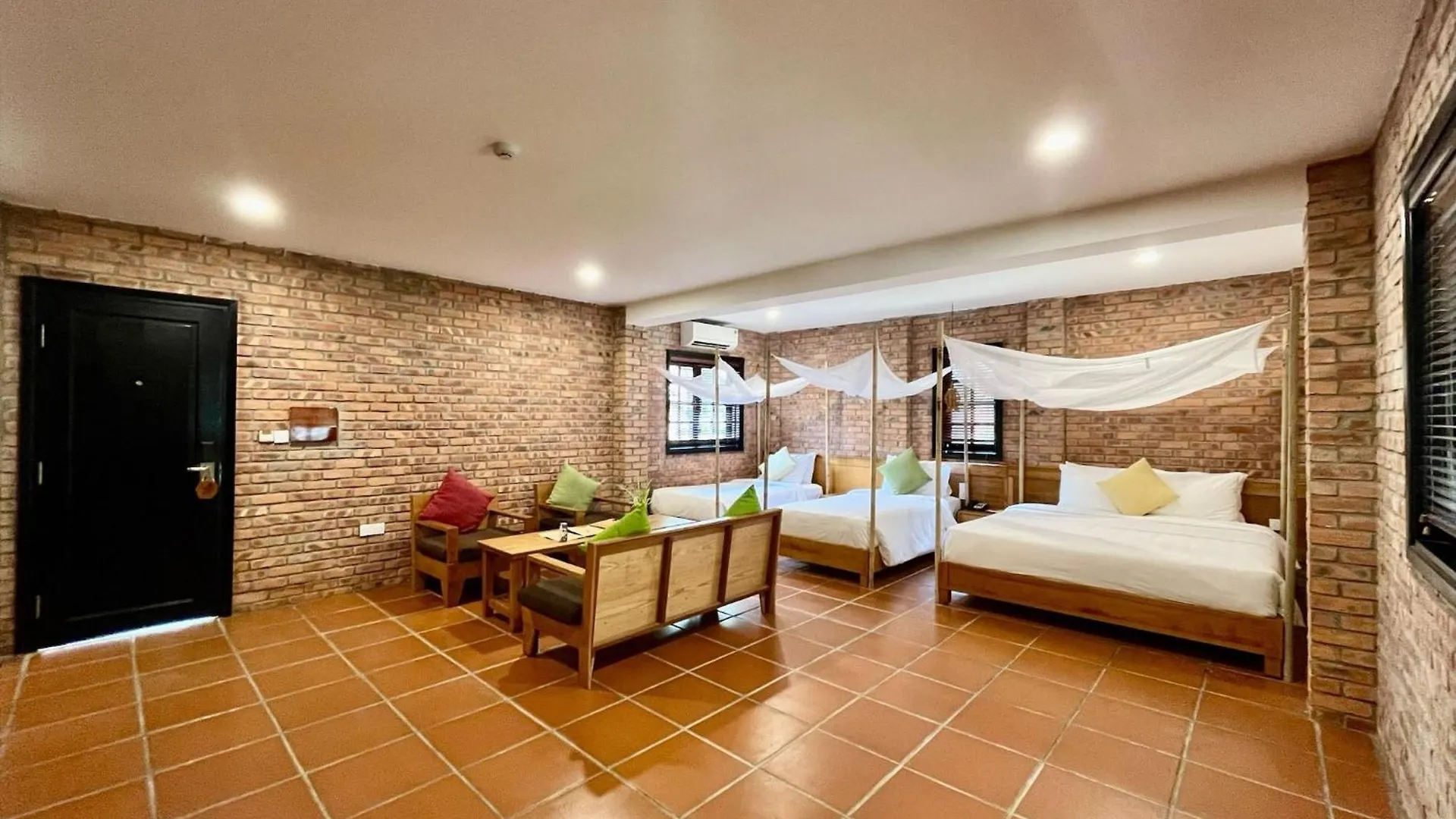 Enso Retreat Hoi An - Rediscovery & Serenity