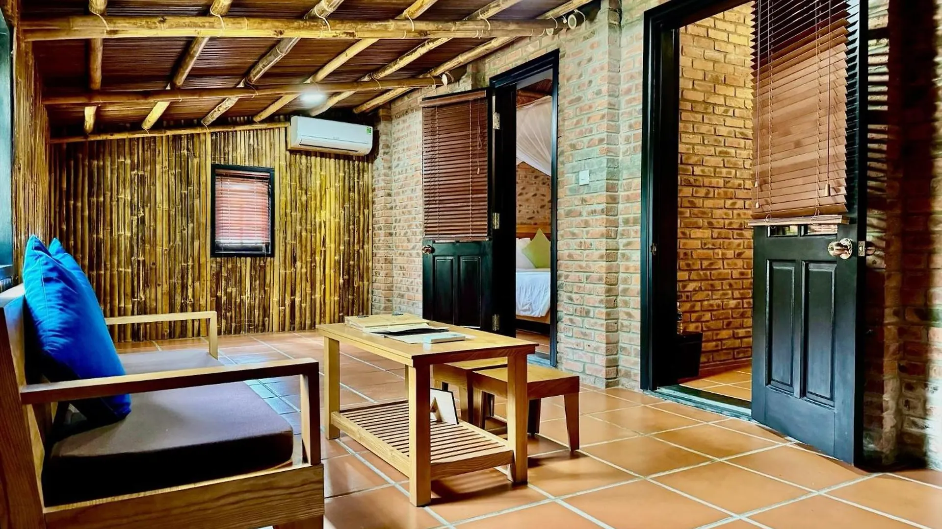 Enso Retreat Hoi An - Rediscovery & Serenity