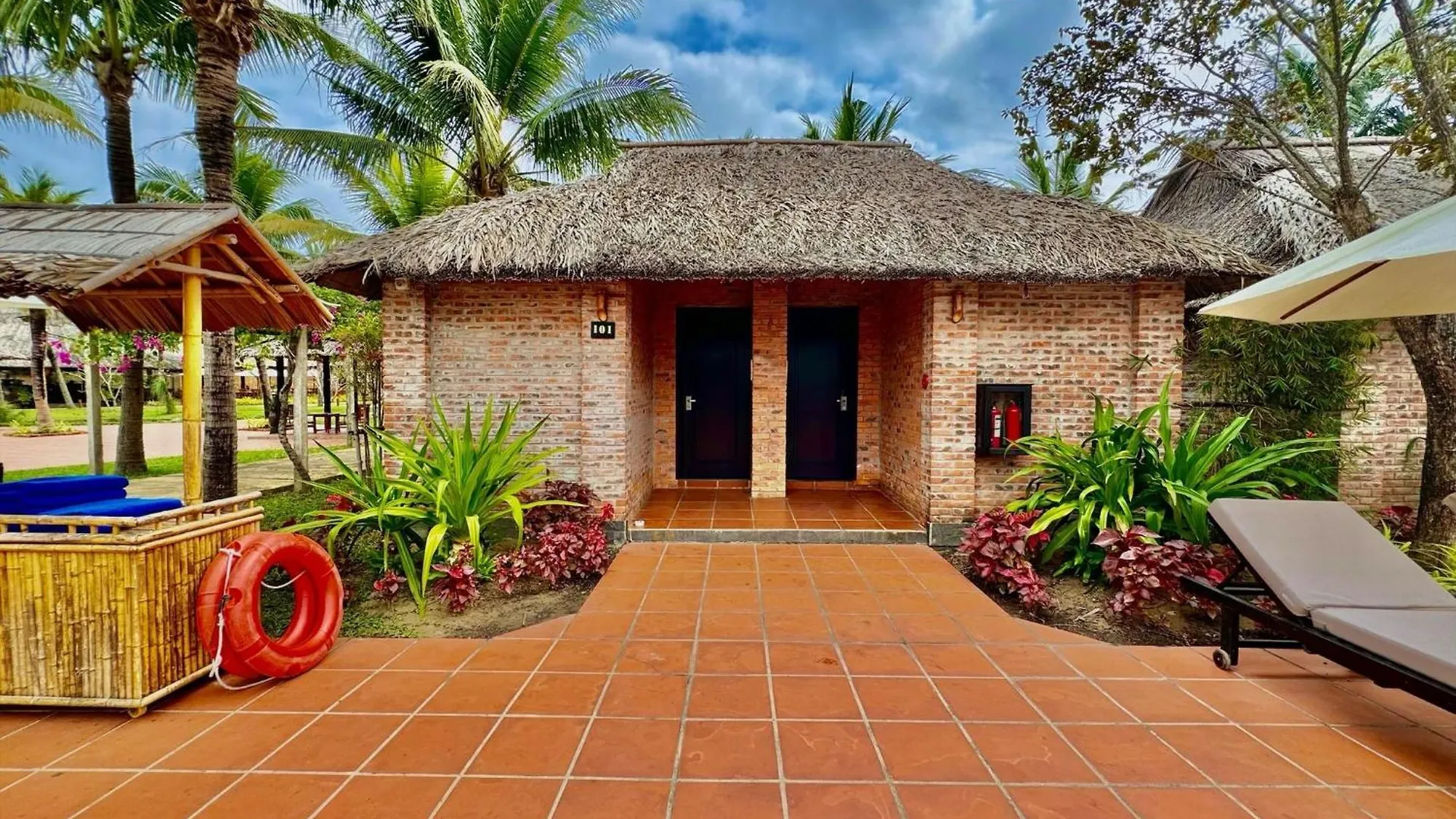 Enso Retreat Hoi An - Rediscovery & Serenity Vietnam