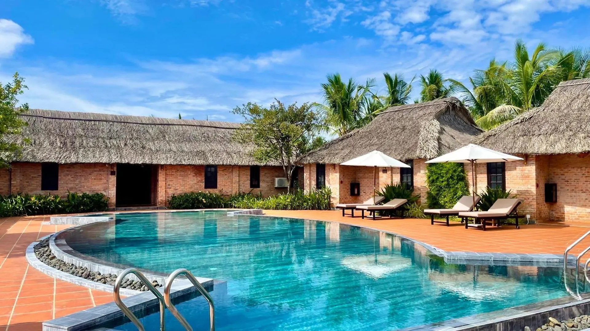 Enso Retreat Hoi An - Rediscovery & Serenity