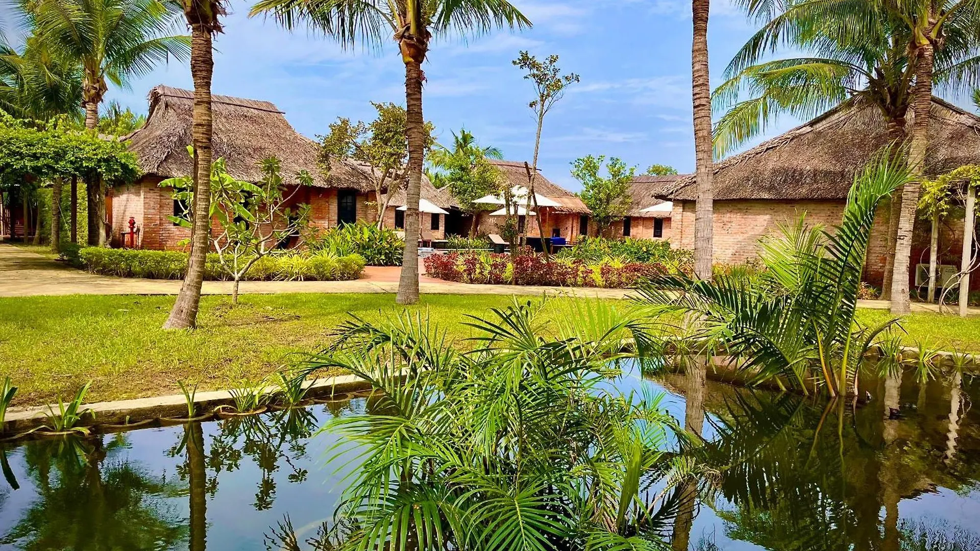 Enso Retreat Hoi An - Rediscovery & Serenity