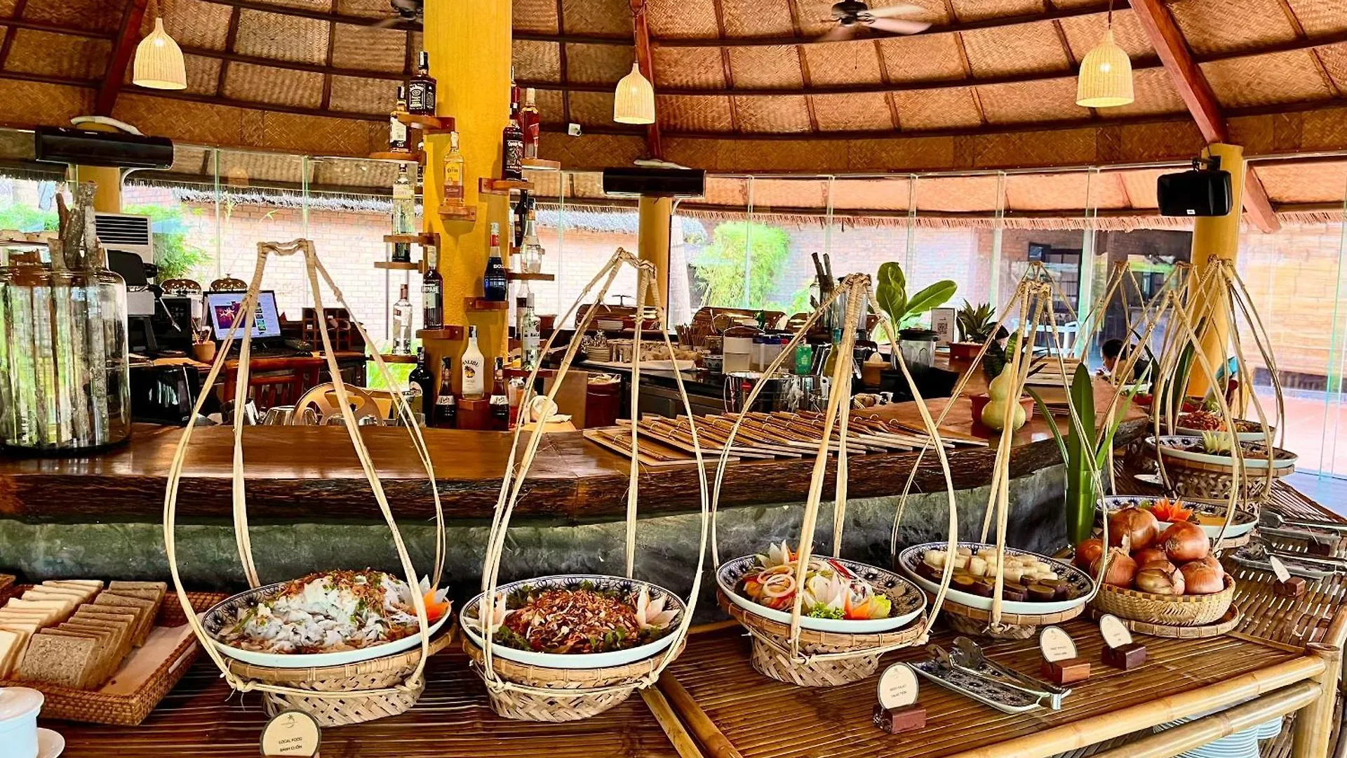 Resort Enso Retreat Hoi An - Rediscovery & Serenity