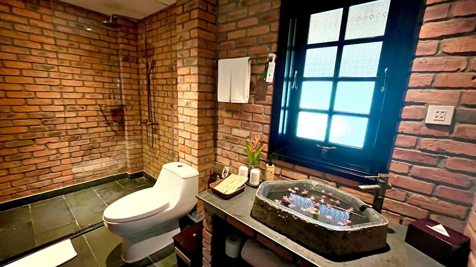 Resort Enso Retreat Hoi An - Rediscovery & Serenity