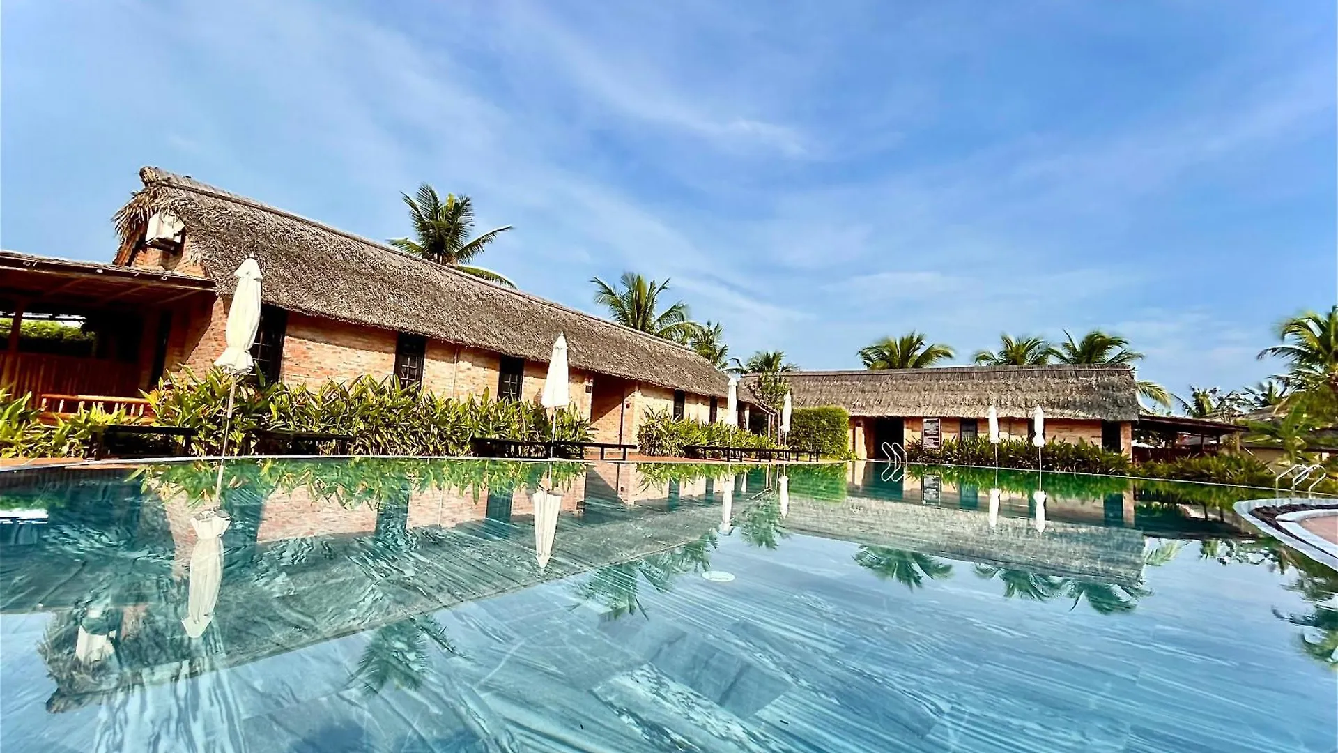 אתר נופש Enso Retreat Hoi An - Rediscovery & Serenity