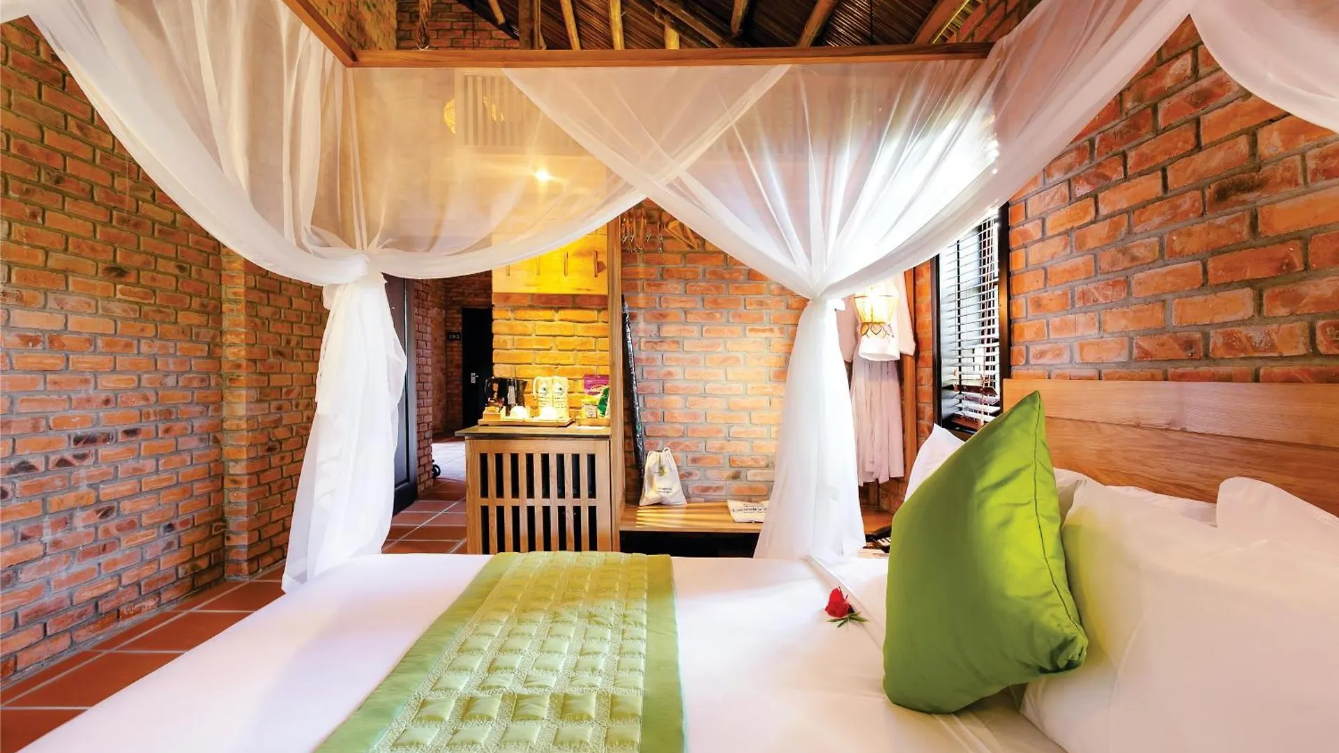 Enso Retreat Hoi An - Rediscovery & Serenity Resort