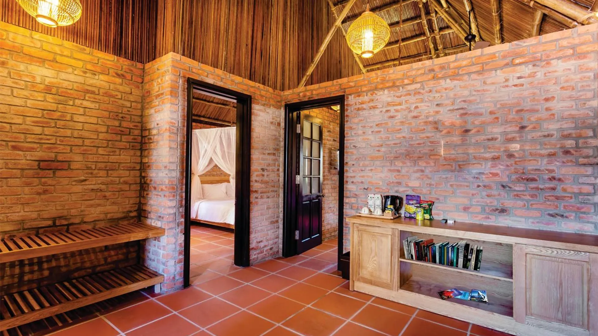Enso Retreat Hoi An - Rediscovery & Serenity Vietnam