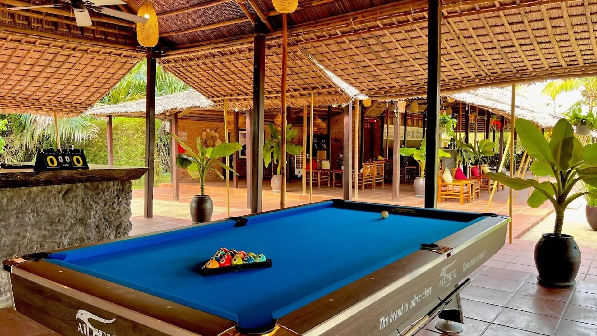 Enso Retreat Hoi An - Rediscovery & Serenity 4*,