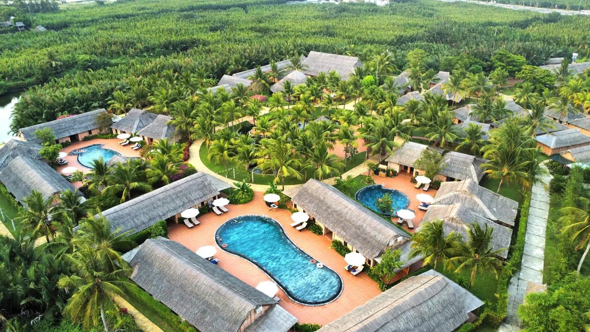 Enso Retreat Hoi An - Rediscovery & Serenity