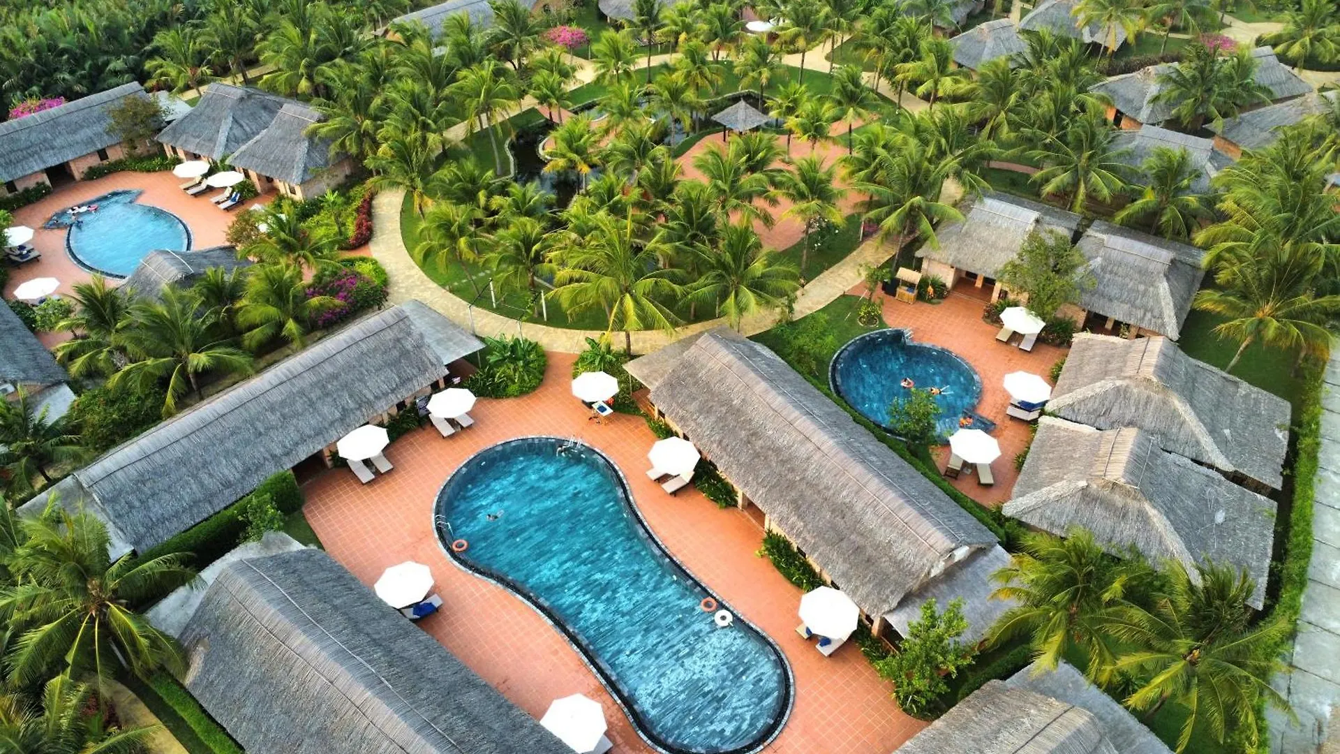 Enso Retreat Hoi An - Rediscovery & Serenity