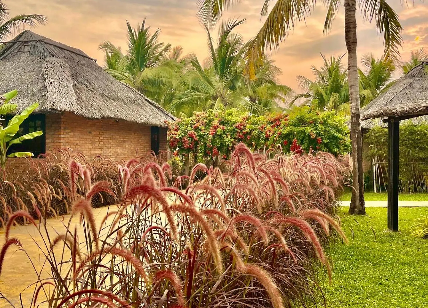 Enso Retreat Hoi An - Rediscovery & Serenity 4*,  וייטנאם