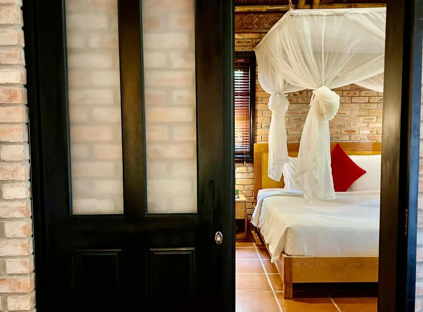 אתר נופש Enso Retreat Hoi An - Rediscovery & Serenity