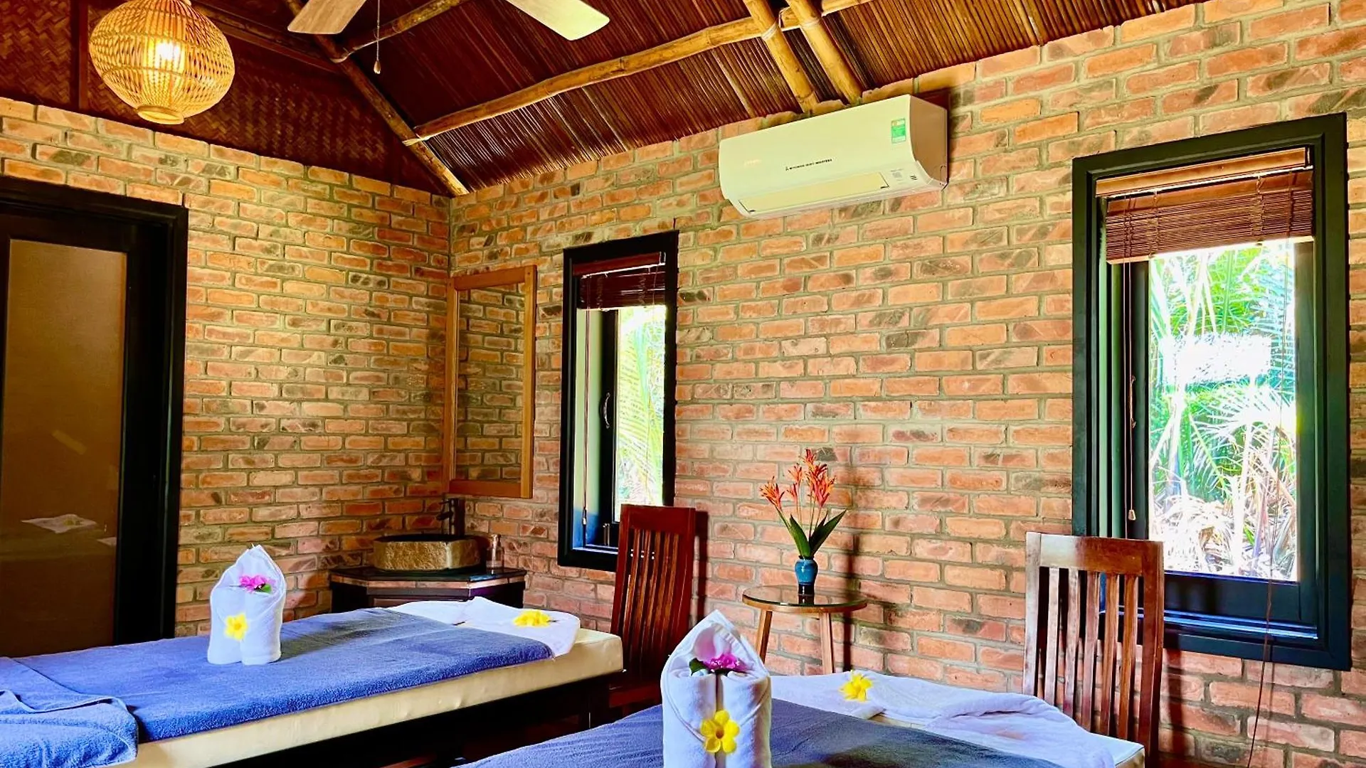 Enso Retreat Hoi An - Rediscovery & Serenity 4*,  Vietnam