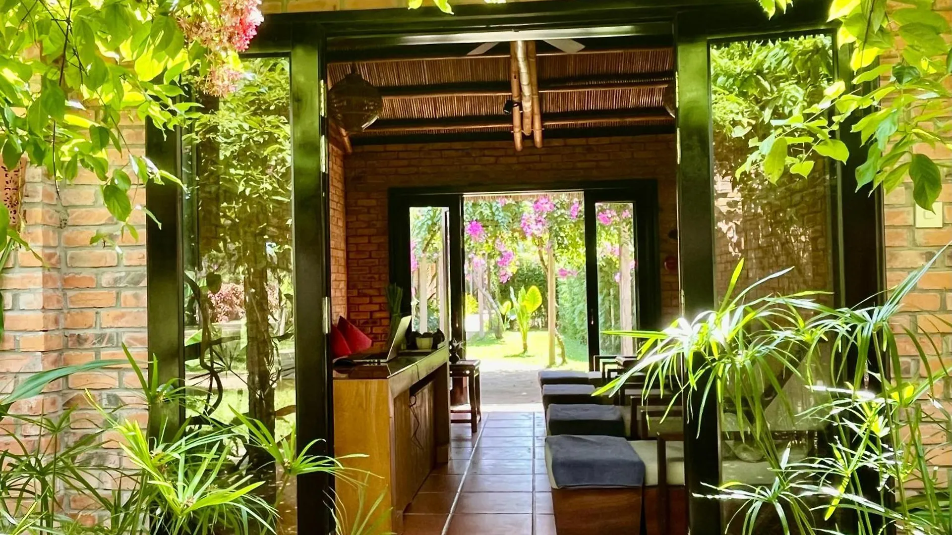 Enso Retreat Hoi An - Rediscovery & Serenity 4*,