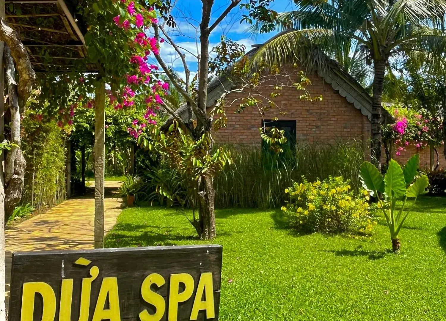 Enso Retreat Hoi An - Rediscovery & Serenity