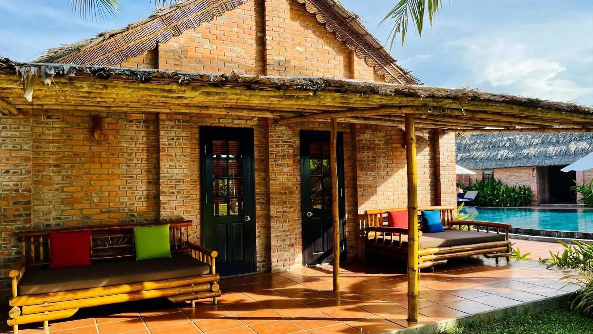 Enso Retreat Hoi An - Rediscovery & Serenity וייטנאם