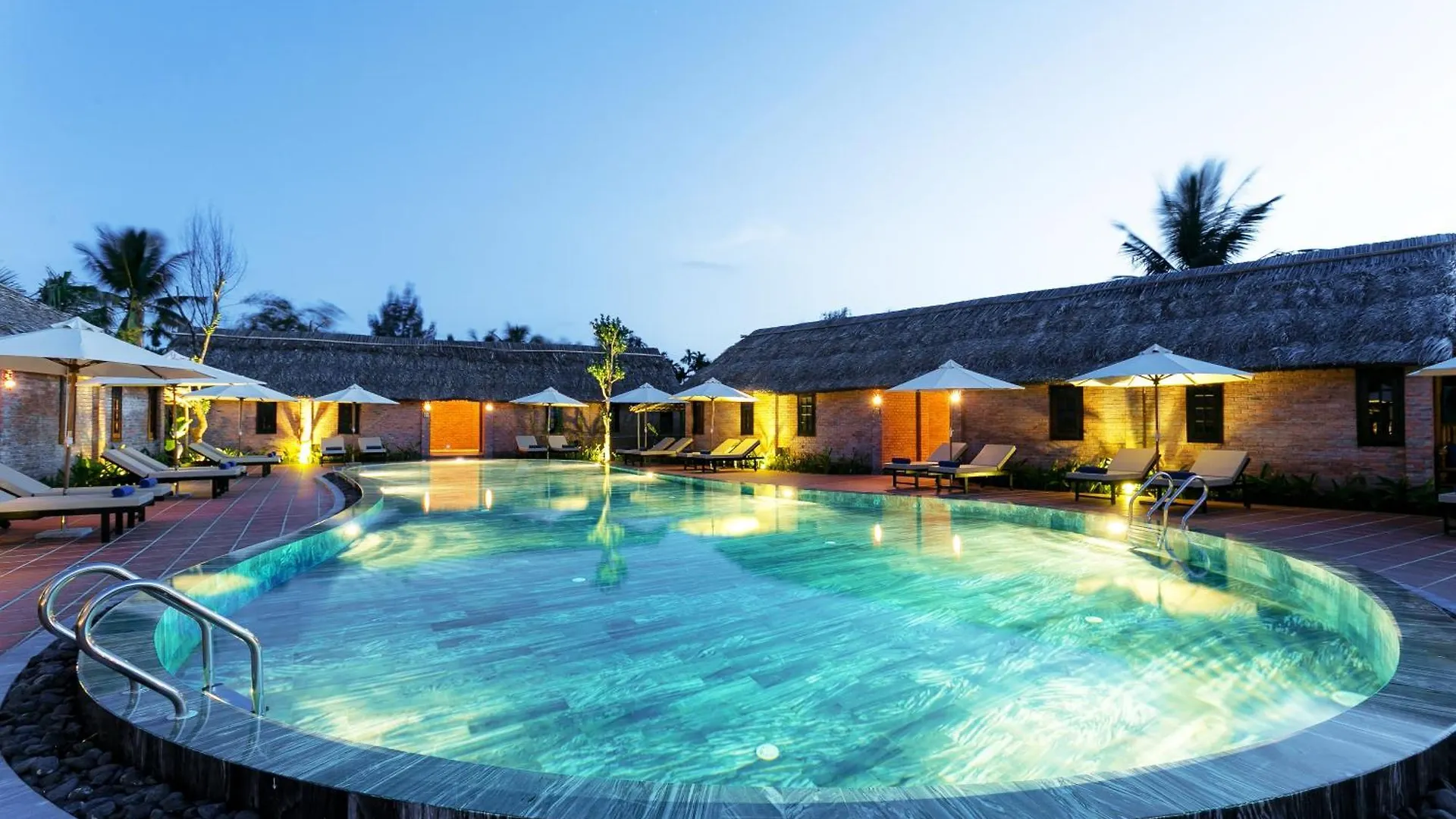 Enso Retreat Hoi An - Rediscovery & Serenity 4*,  וייטנאם