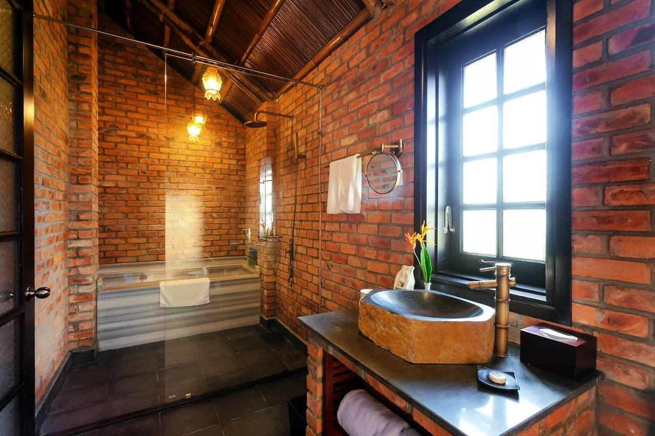 Resort Enso Retreat Hoi An - Rediscovery & Serenity