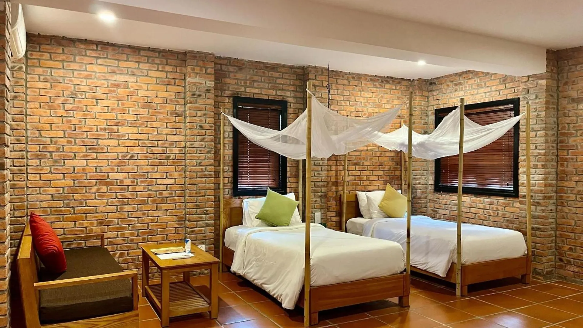 **** Resort Enso Retreat Hoi An - Rediscovery & Serenity Vietnam