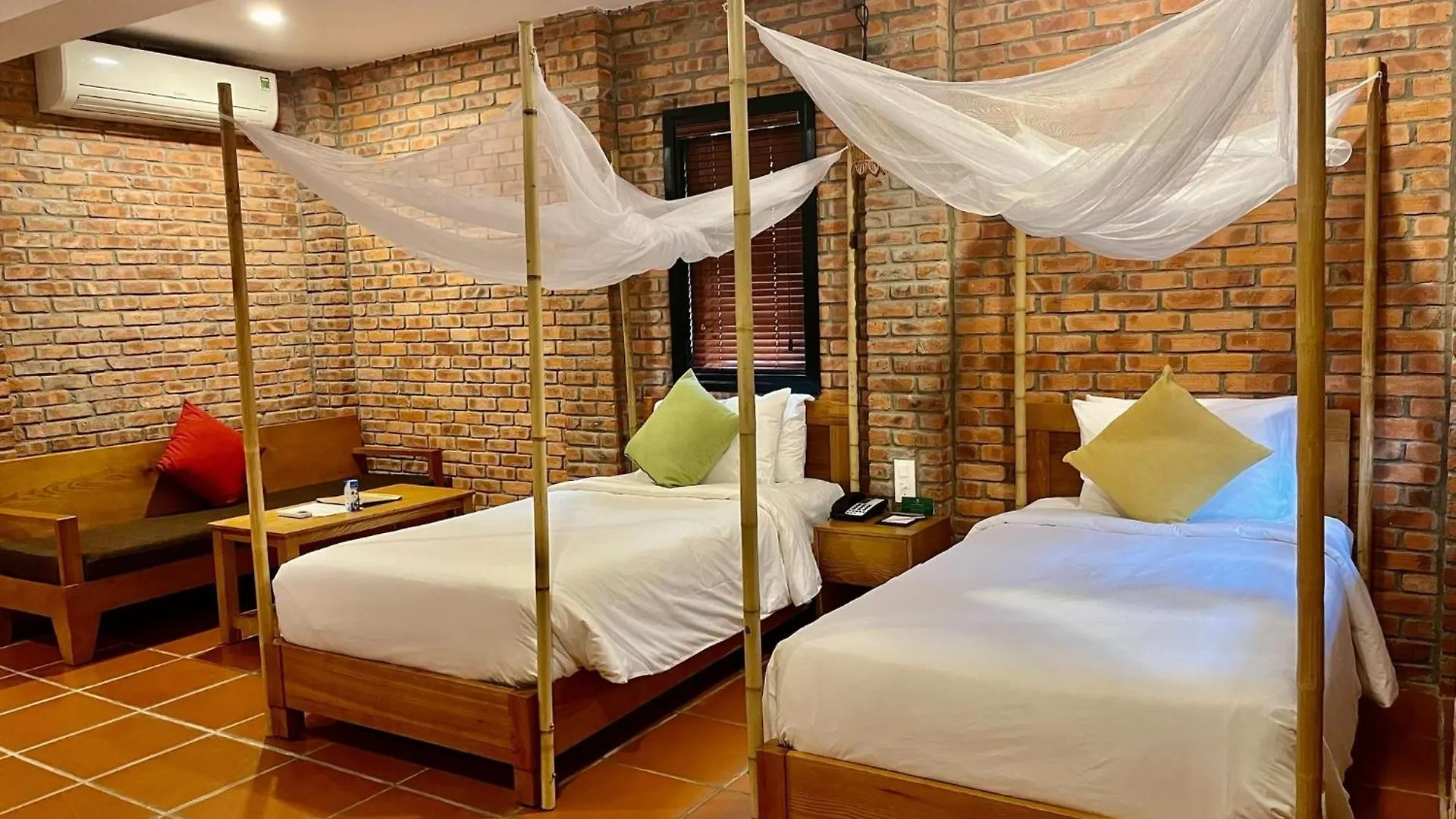 Enso Retreat Hoi An - Rediscovery & Serenity 4*,  Vietnam