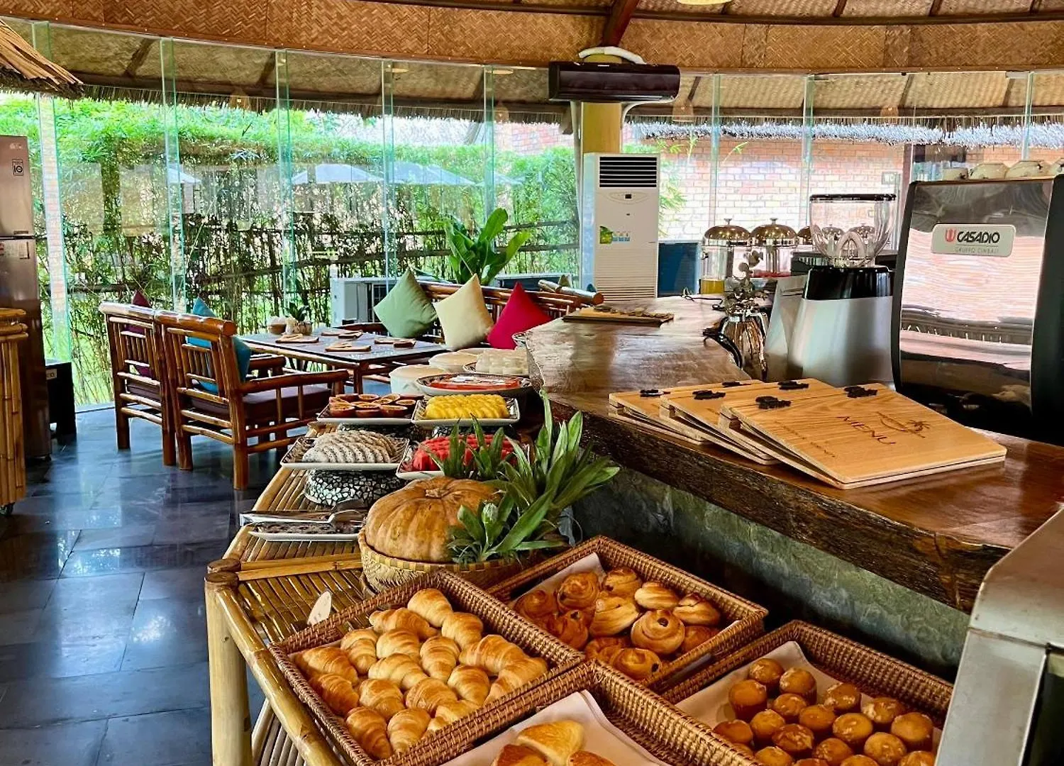 Resort Enso Retreat Hoi An - Rediscovery & Serenity