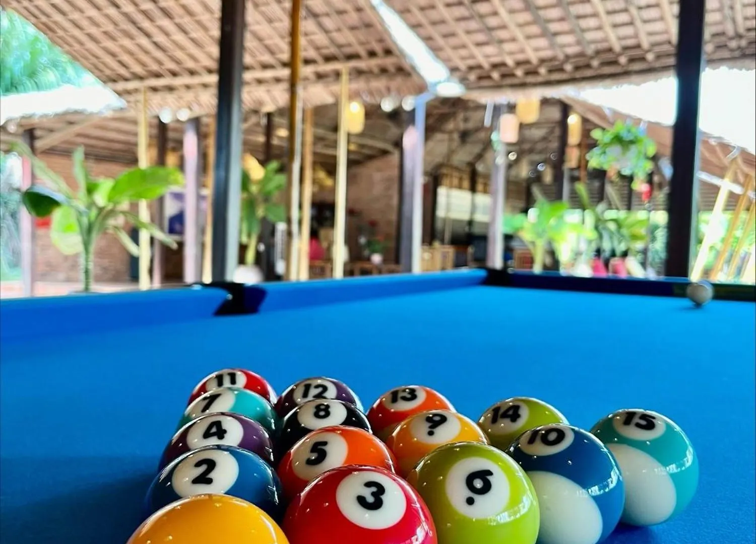 Enso Retreat Hoi An - Rediscovery & Serenity Resort