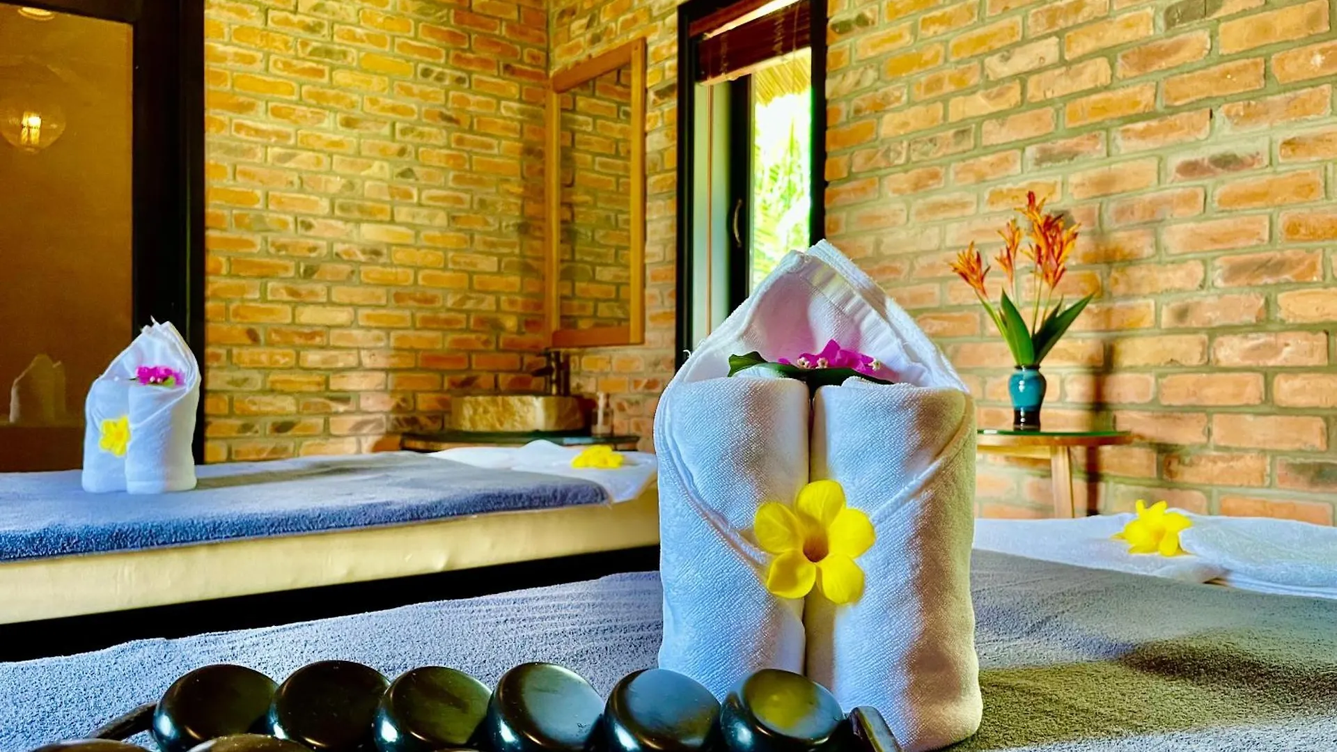 Enso Retreat Hoi An - Rediscovery & Serenity