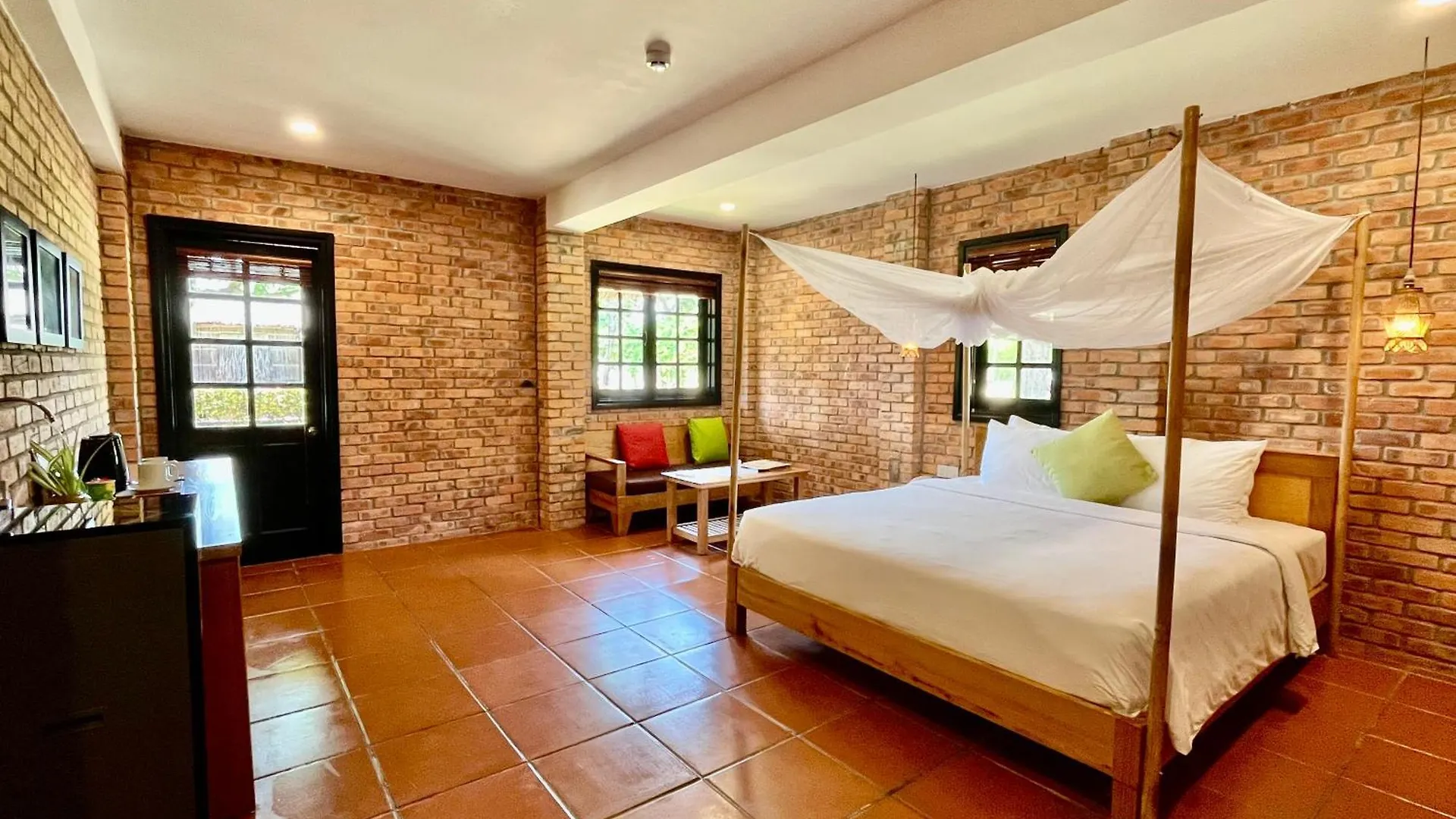 Resort Enso Retreat Hoi An - Rediscovery & Serenity