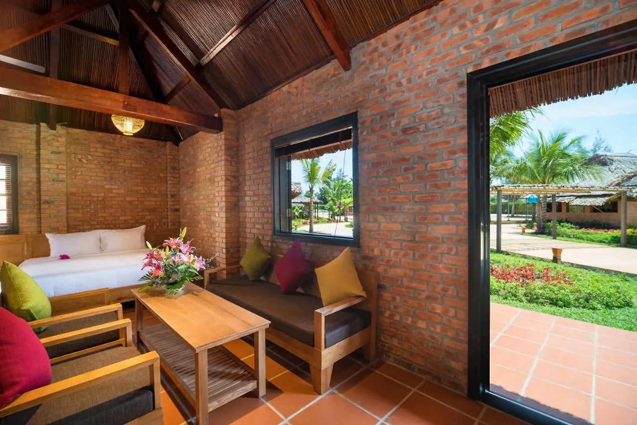 Enso Retreat Hoi An - Rediscovery & Serenity Vietnam